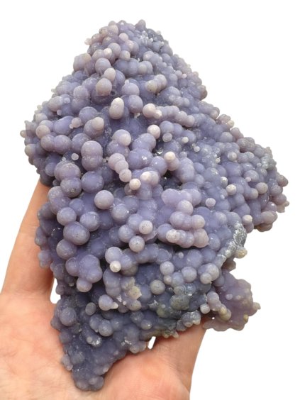 Hroznový chalcedon – Sulawesi – Indonésie – 293g