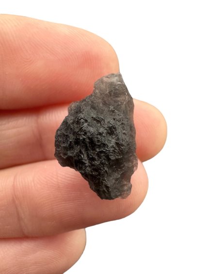 Obsidian 1,9g – Brehov, Slovakia