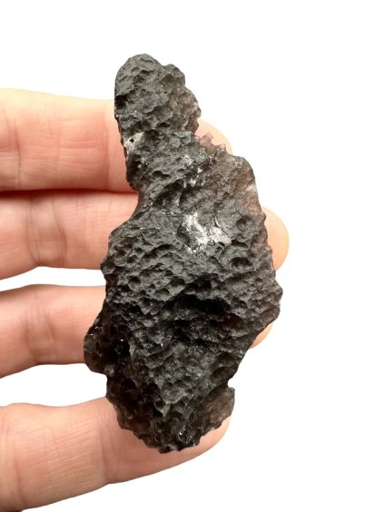 Obsidián 25,2g – Brehov, Slovensko