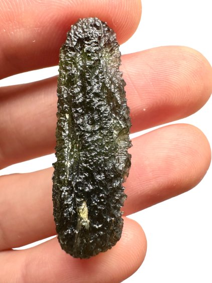 Moldavite – Marouskovo pole – 4,9g