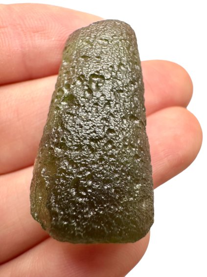 Moldavite – Nechov – 6,6g