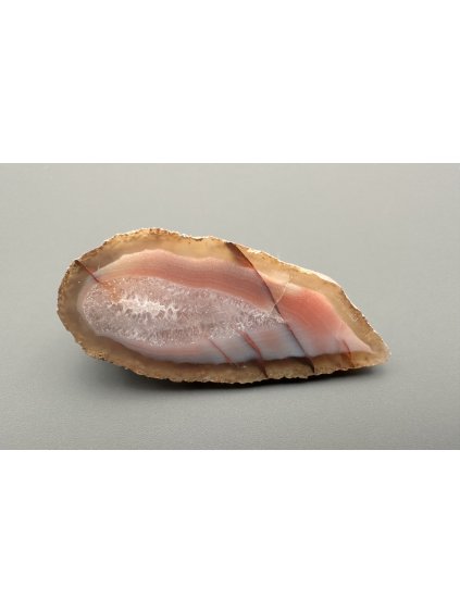 Achát – Eckersweiler, Německo