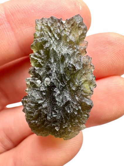 Moldavite – Chlumec – 5,4g