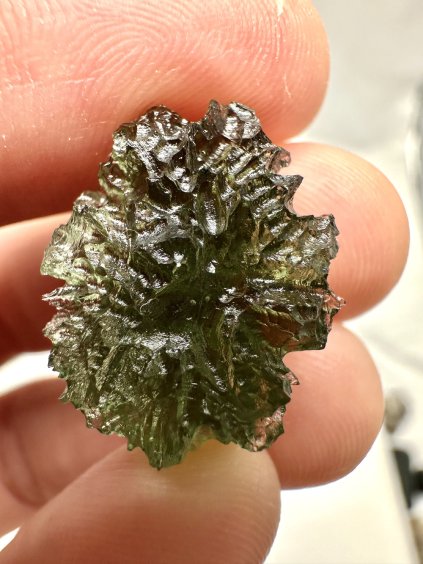 Vltavín – Malý Chlum – 2,6g