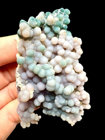 Grape Chalcedony – Sulawesi, Indonesia – 32g