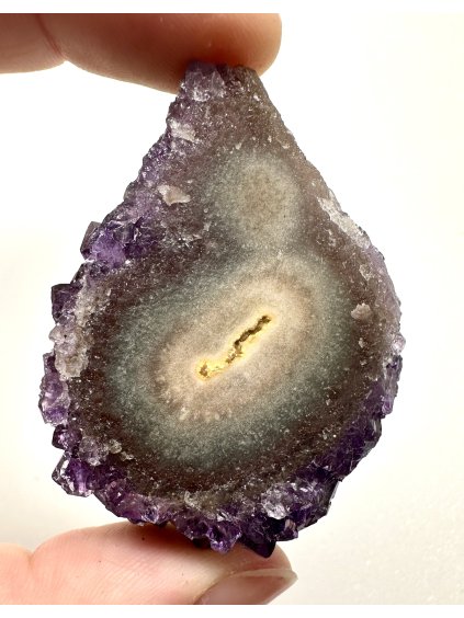 Amethyst – Uruguay