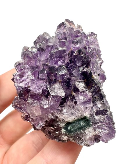 Amethyst – Uruguay