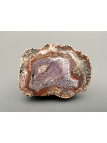 Agate – Rimsberg, Germany