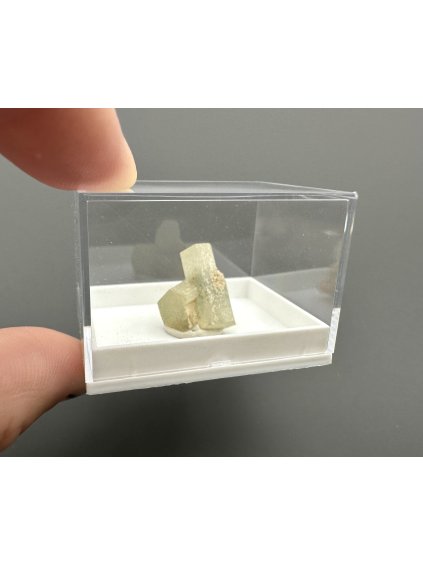 Aquamarine – Erongo, Namibia