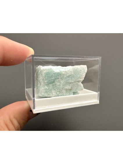 Amazonite – Tolanaro, Madagascar