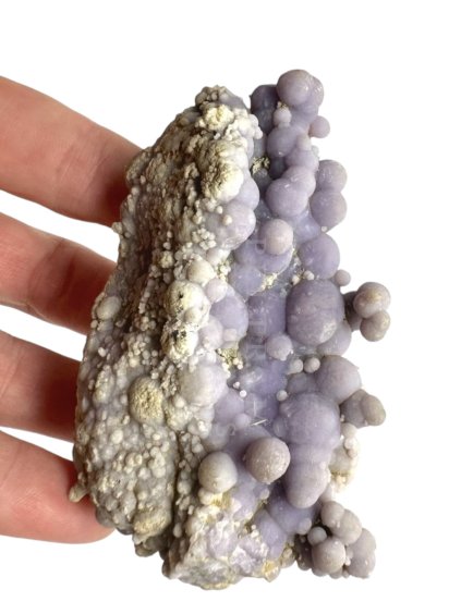 Hroznový chalcedon – Sulawesi – Indonésie – 127g