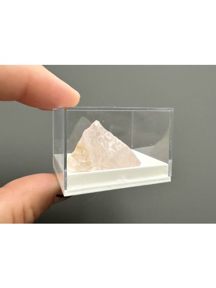 Rose quartz – Madagascar