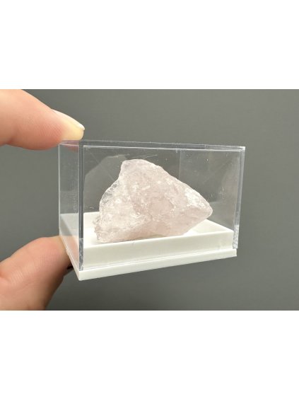 Růženín – Madagaskar