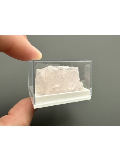 Růženín – Madagaskar