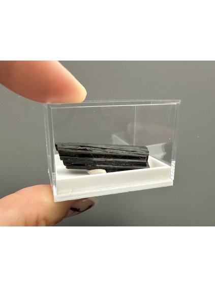 Tourmaline – Xuebaoding, China