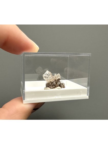 Hyalite – Valec, CZ