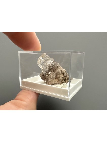 Hyalit – Valec, CZ