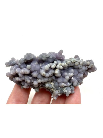 Traubenchalcedon – Sulawesi – Indonesien – 49g