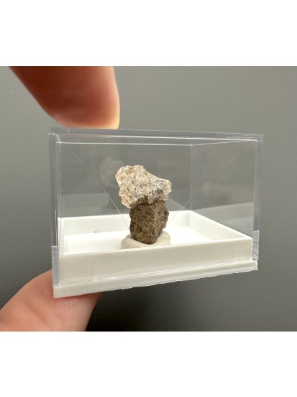 Hyalite – Valec, CZ