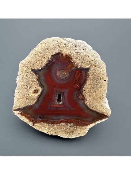 Agate – St. Egidien, Saxony, Germany