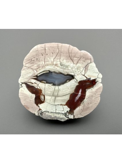 Agate – Hutteneck, Lierbach, Germany