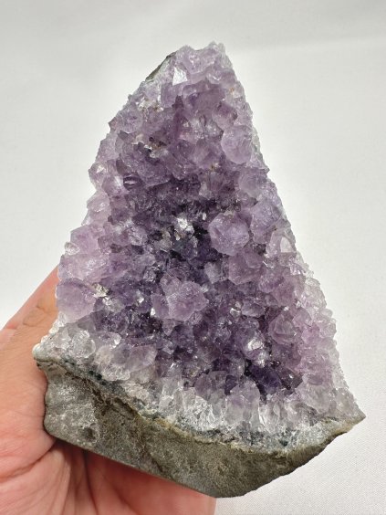 Amethyst-Geode – Brasilien