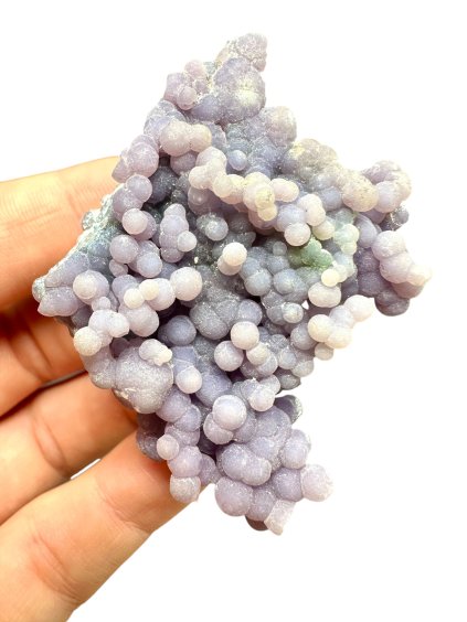 Traubenchalcedon - Sulawesi - Indonesien - 32g