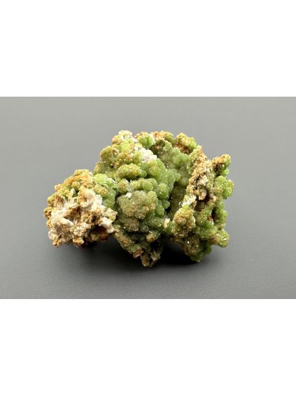 Pyromorphite – Yangshuo Guilin – Guangxi, China