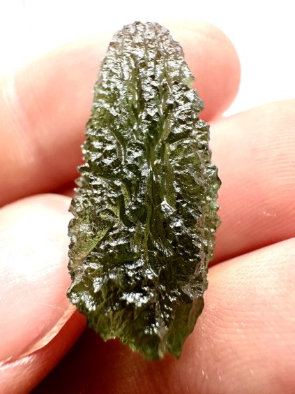 Vltavín – Olešnice – 3,8g