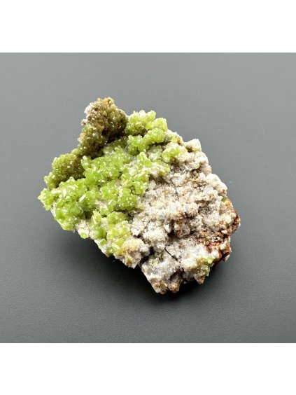 Pyromorphite – Yangshuo Guilin – Guangxi, China