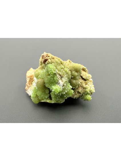 Pyromorphite – Yangshuo Guilin – Guangxi, China