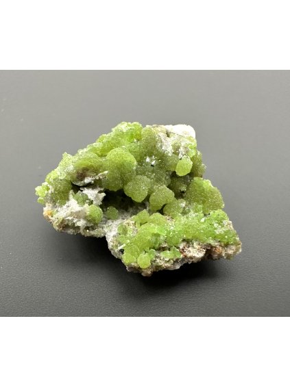 Pyromorphite – Yangshuo Guilin – Guangxi, China