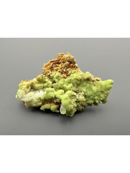 Pyromorphite – Yangshuo Guilin – Guangxi, China