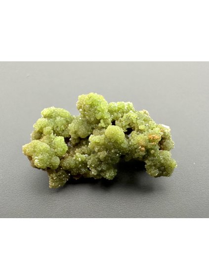 Pyromorphite – Yangshuo Guilin – Guangxi, China