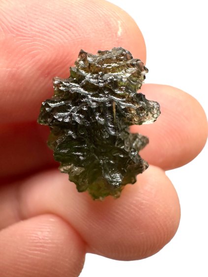 Moldavite – Maly Chlum – 1,5g