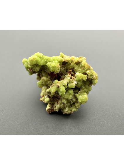 Pyromorphit – Yangshuo Guilin – Guangxi, China