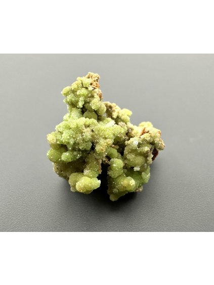 Pyromorphite – Yangshuo Guilin – Guangxi, China