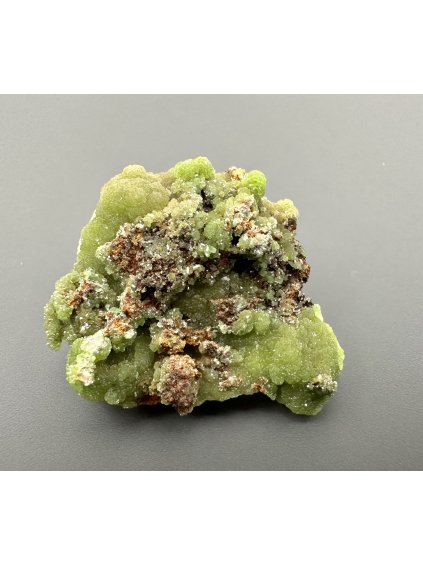 Pyromorphite – Yangshuo Guilin – Guangxi, China