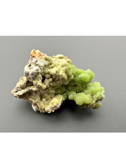 Pyromorphite – Yangshuo Guilin – Guangxi, China