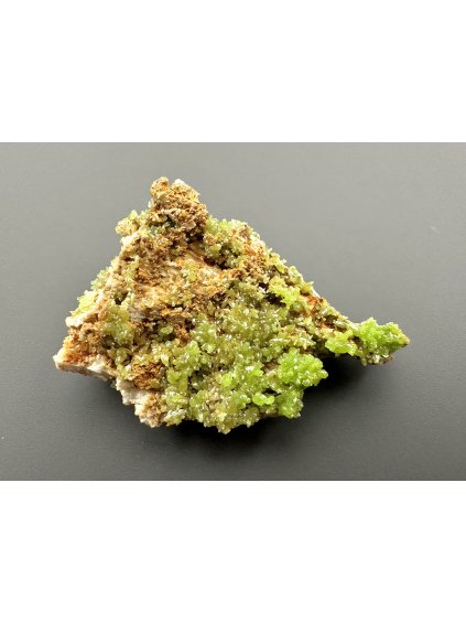 Pyromorphite – Yangshuo Guilin – Guangxi, China