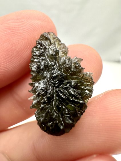 Moldavite – Maly Chlum – 3,1g