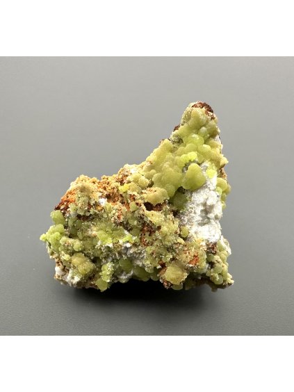 Pyromorphite – Yangshuo Guilin – Guangxi, China
