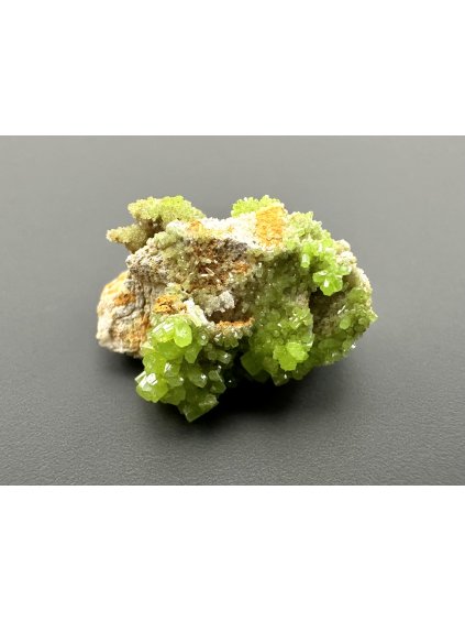 Pyromorphite – Yangshuo Guilin – Guangxi, China