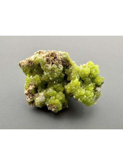 Pyromorphite – Yangshuo Guilin – Guangxi, China