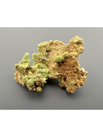 Pyromorphite – Yangshuo Guilin – Guangxi, China