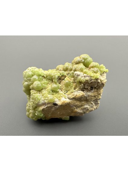 Pyromorphite – Yangshuo Guilin – Guangxi, China