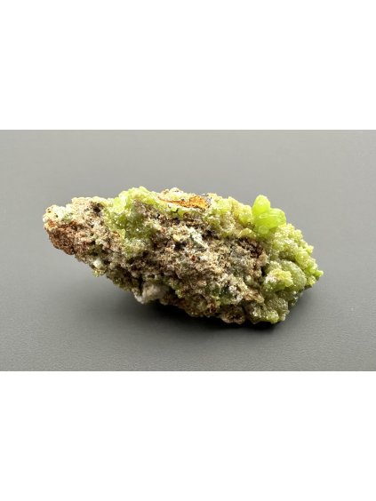 Pyromorphite – Yangshuo Guilin – Guangxi, China