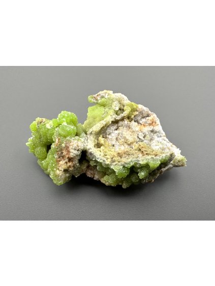 Pyromorphite – Yangshuo Guilin – Guangxi, China