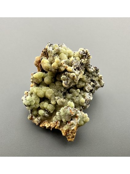 Pyromorphite – Yangshuo Guilin – Guangxi, China