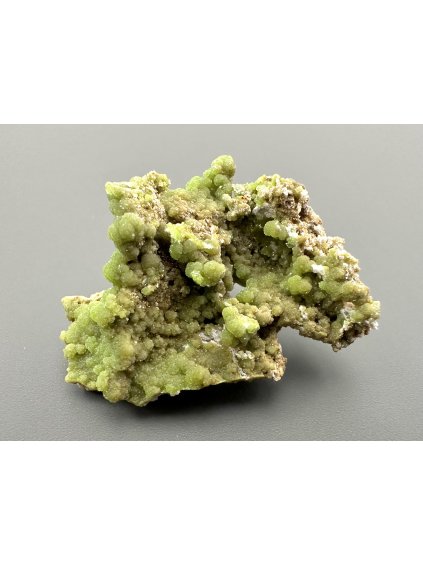 Pyromorphite – Yangshuo Guilin – Guangxi, China